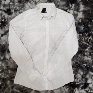 H&M dress shirt